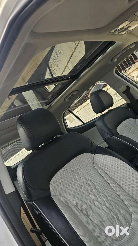 Hyundai Creta Automatic 2021