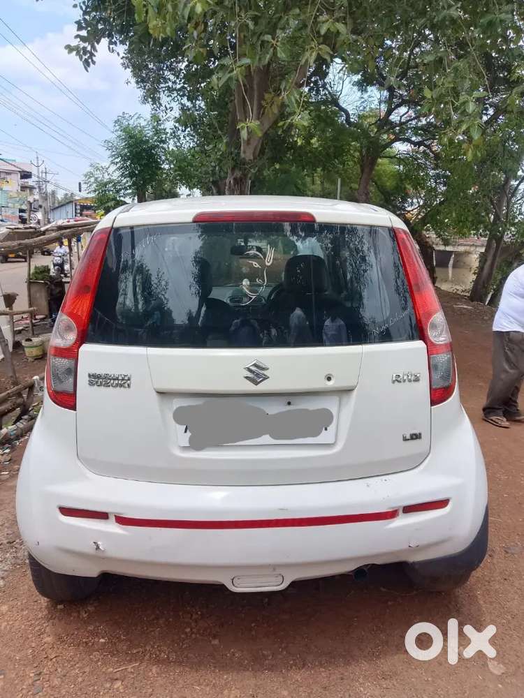 Taxi Plate, Break Expir,