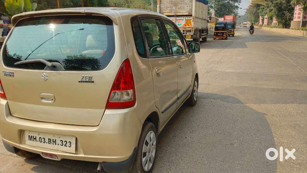 Maruti Suzuki Zen Estilo Vxi Bsiv, 2012, Petrol