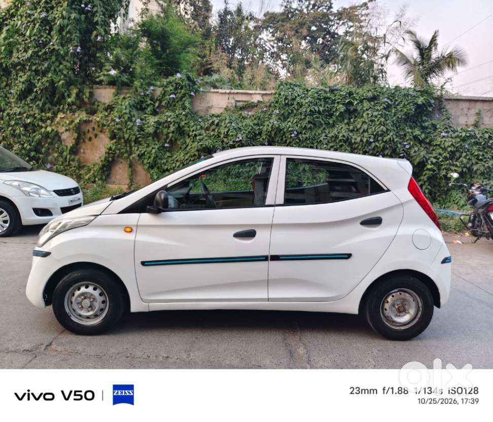 Hyundai Eon Era +, 2014, Petrol