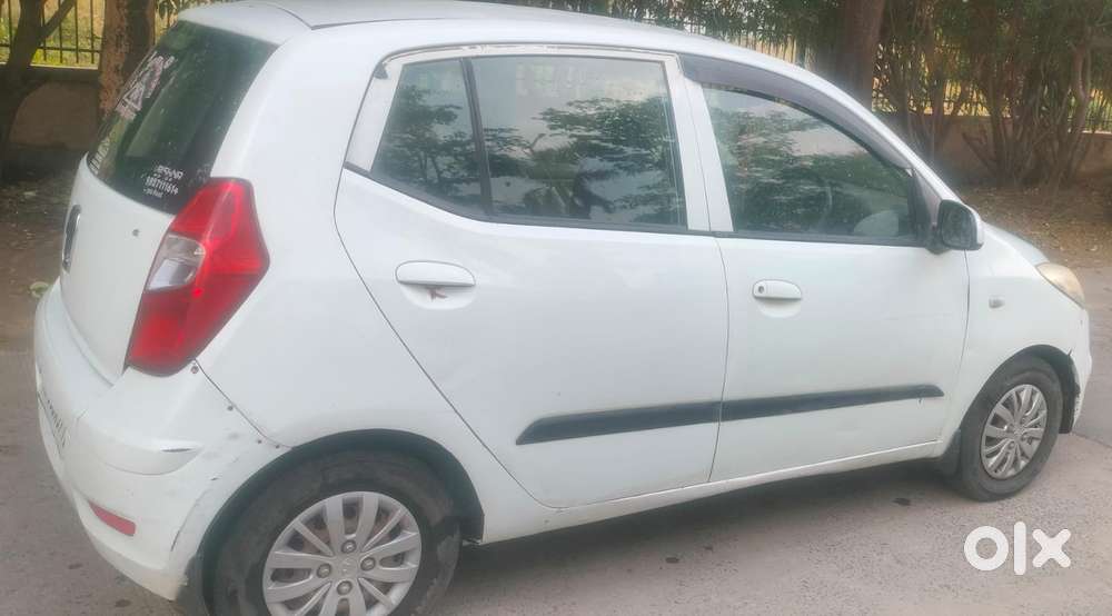 Hyundai I10 D-lite, 2013, Petrol
