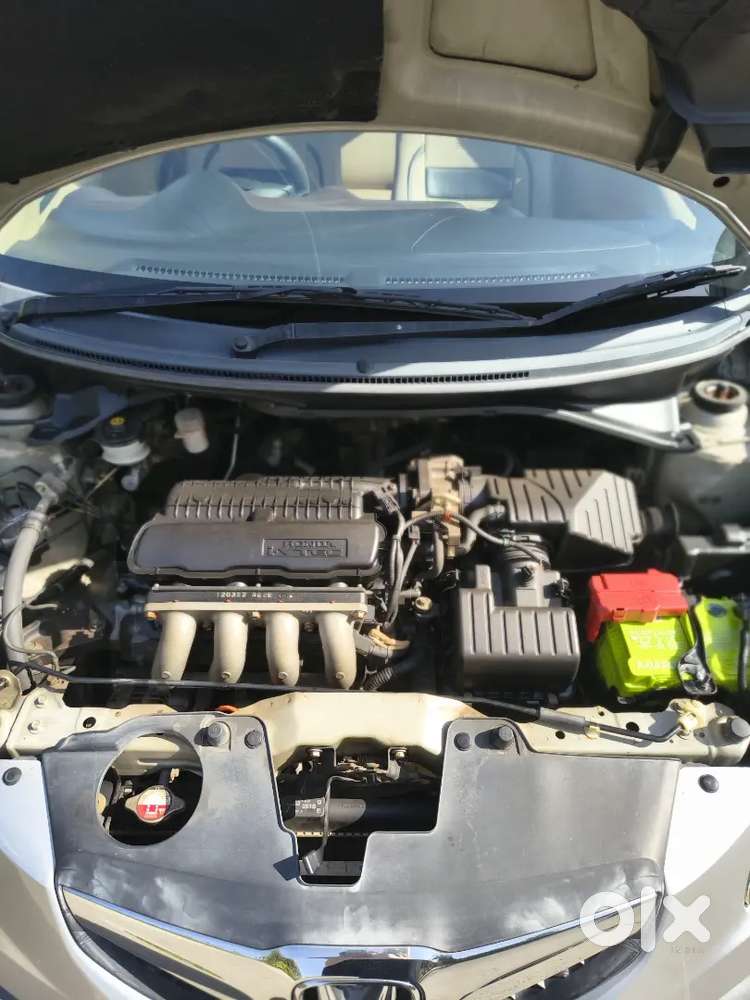 Honda Brio 1st Owner 2012 Petrol (51,000 Kms Driven) Fix Price