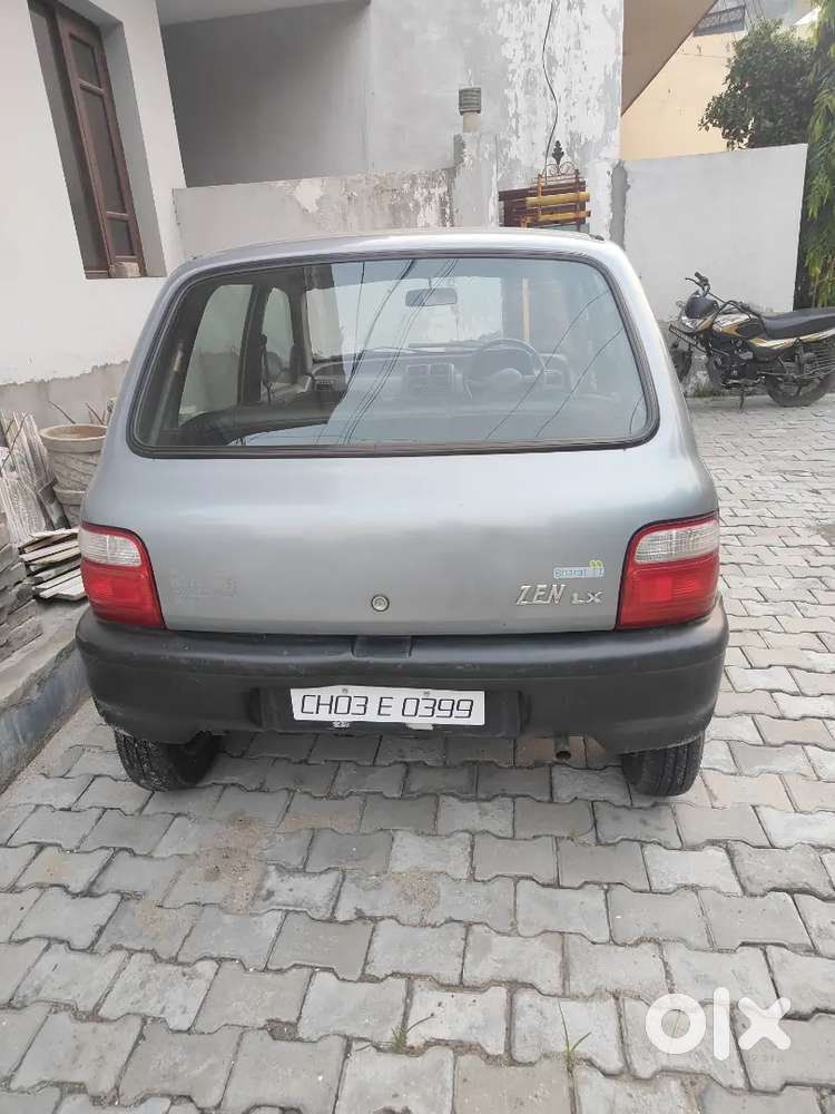 Zen For Sale In Good Condition