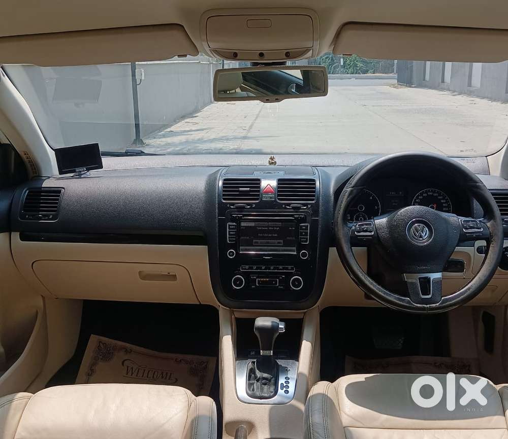 Volkswagen Jetta 1.9 Highline Tdi, 2010, Diesel