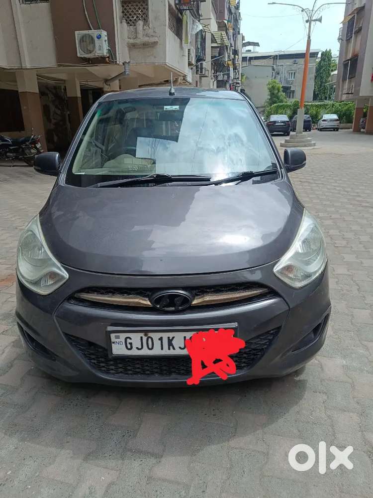 Hyundai I10 1.2 Magna 2011
