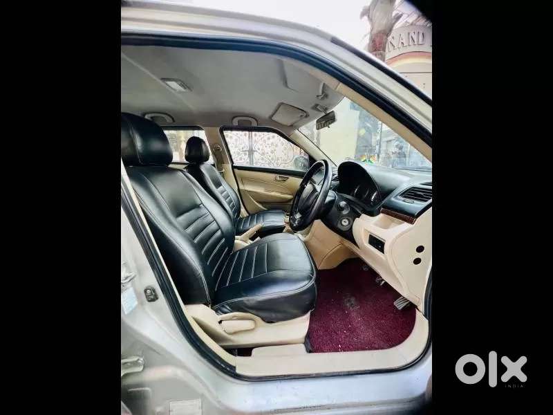 Maruti Suzuki Swift Dzire Vdi, 2016, Diesel