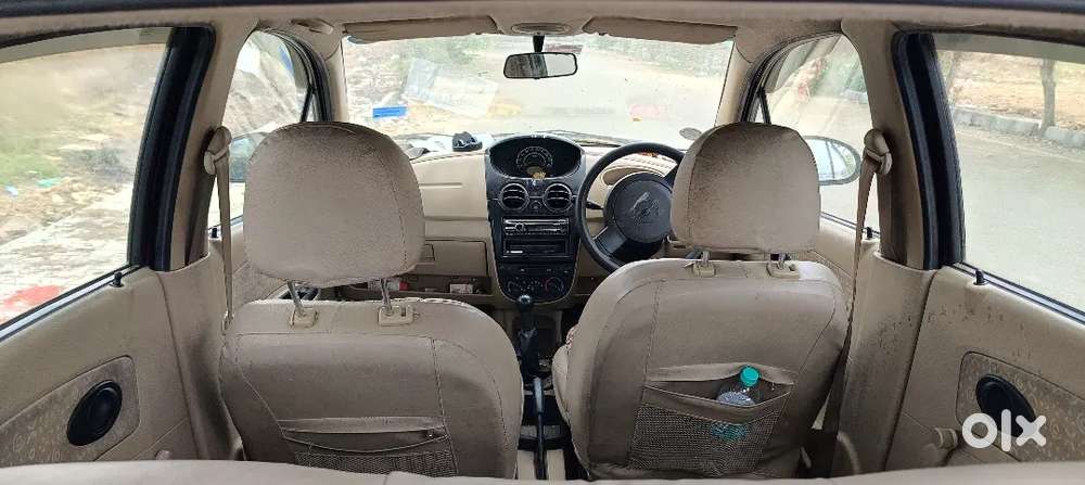 Chevrolet Spark 2010 Petrol 54120 Km Driven