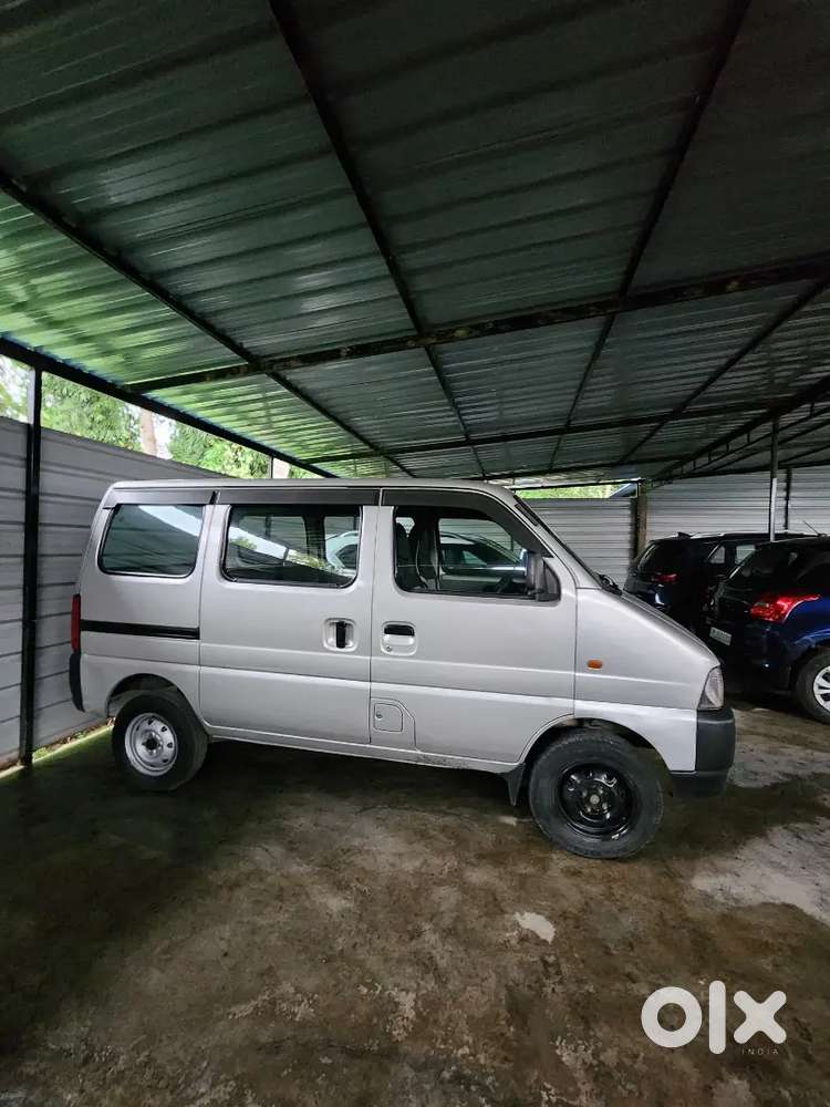 Maruti Suzuki Eeco 1.2 2019