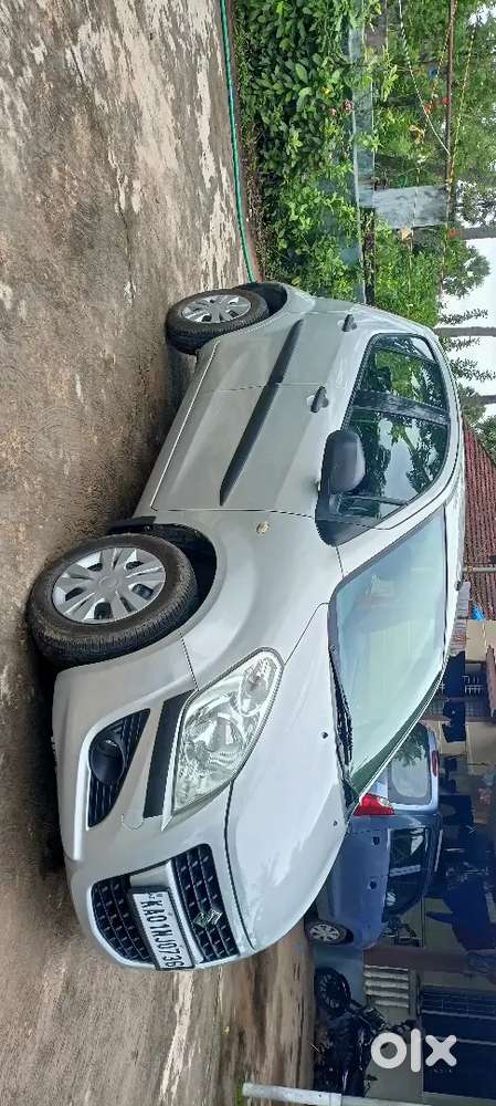 Maruti Suzuki Ritz 2015 Petrol 40000 Km Driven..