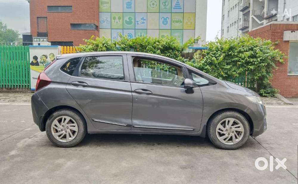 Honda Jazz 1.5 V I Dtec, 2017, Diesel