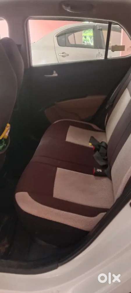 Very Good Condition Single Hand Driven