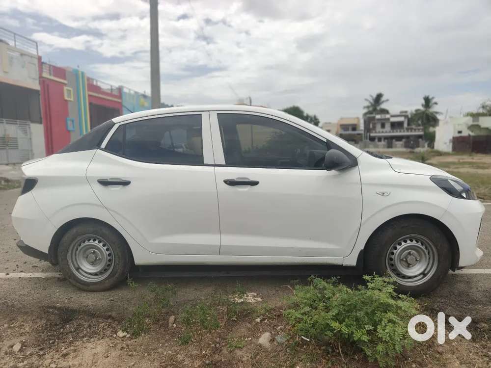 Hyundai Aura 1.2 S 2019