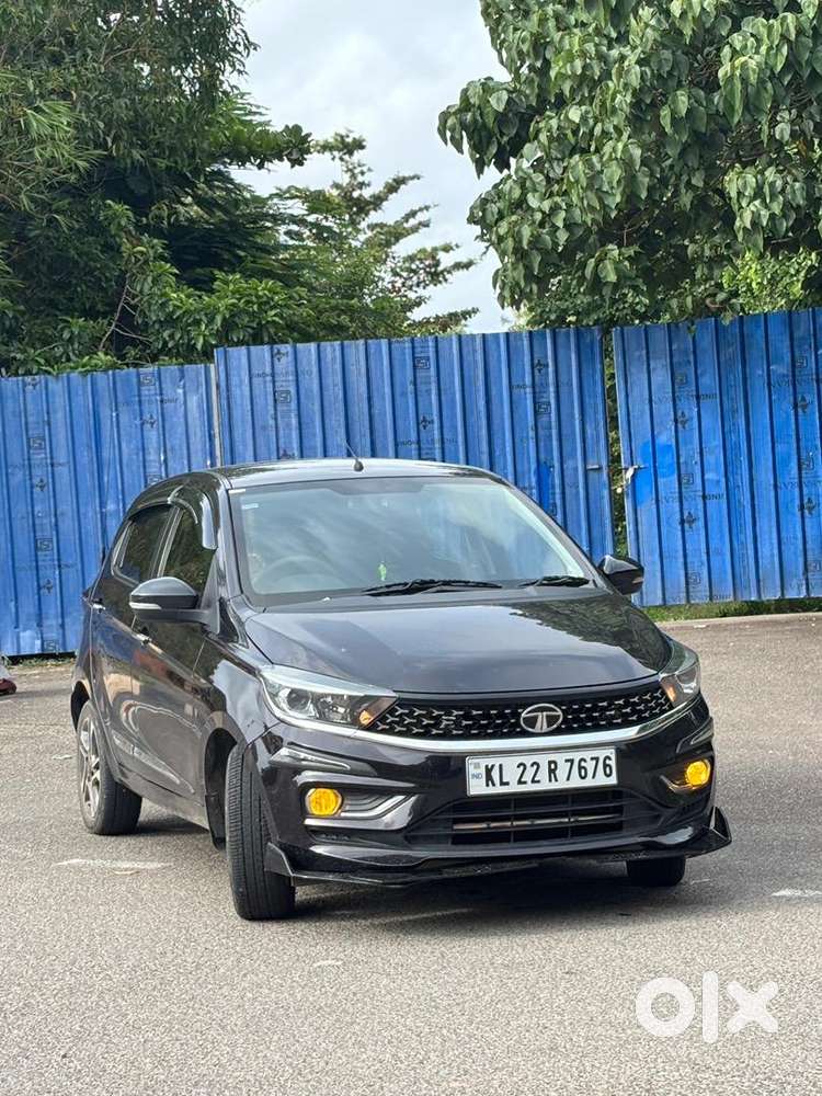 Tata Tiago 2023