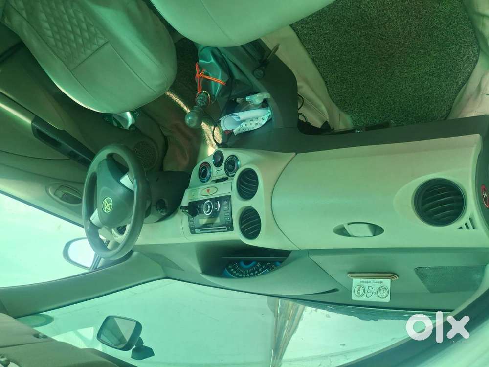 Litter Bumber Damaged