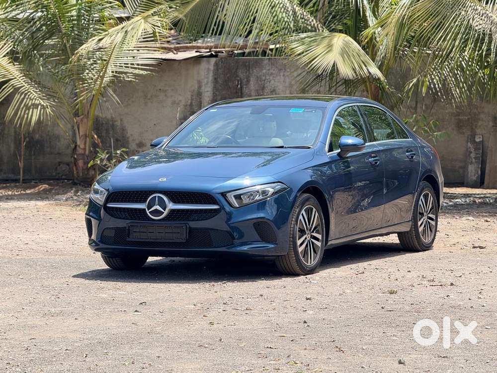 Mercedes-benz A-class Limousine 200, 2021, Petrol