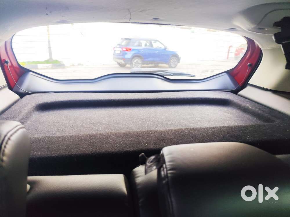 Toyota Urban Cruiser Hyryder