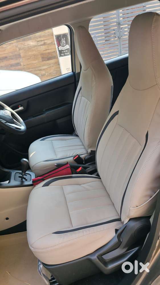 Maruti Suzuki Wagon R 1.2 Zxi Plus Amt, 2025, Petrol