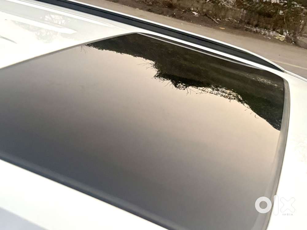 Hyundai Creta 1.6 Vtvt At Sx Plus, 2018, Petrol