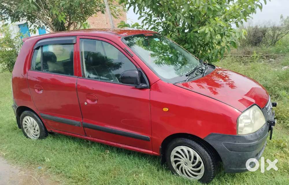 Hyundai Santro Xing Gls 2005