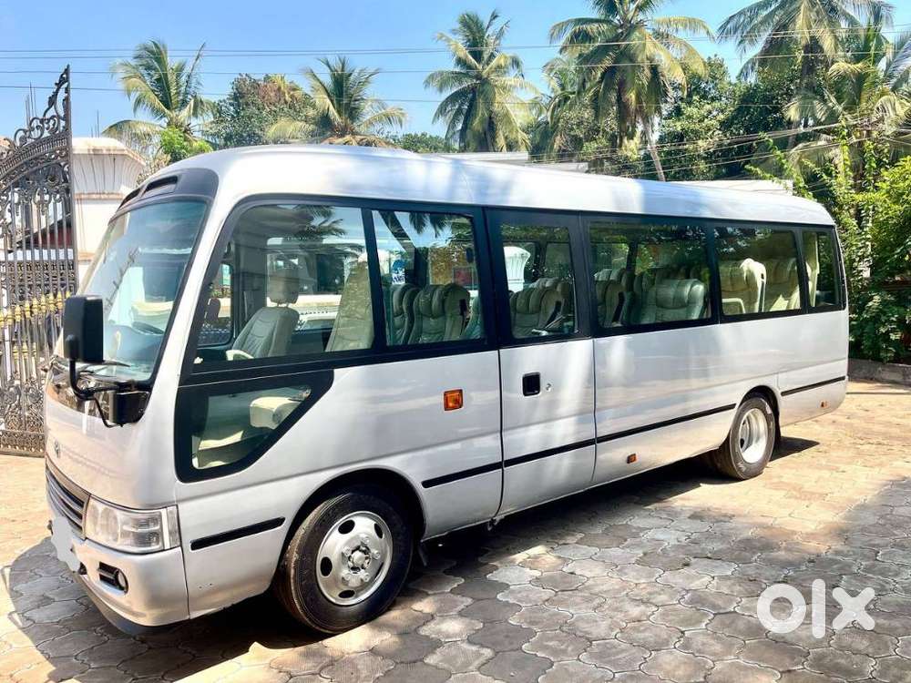 Toyota Commuter Diesel, 2013, Diesel