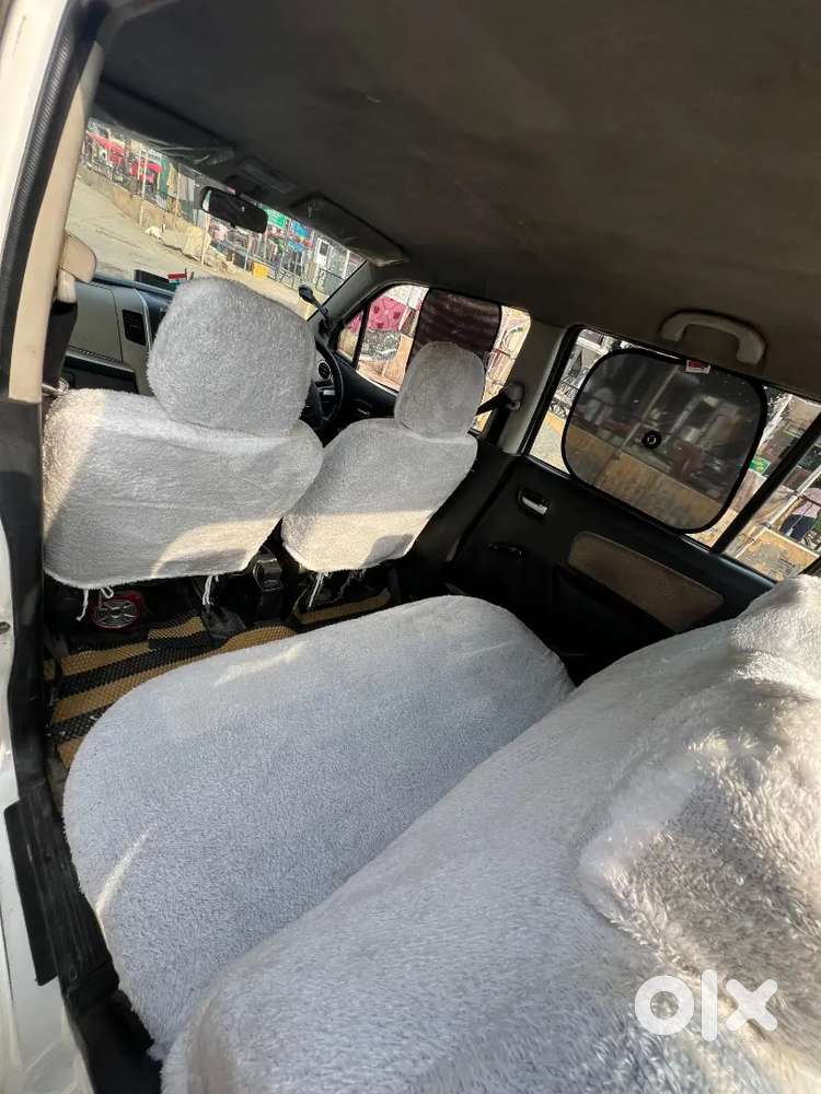Maruti Suzuki Wagon R 1.0 2018 Cng & Hybrids Good Condition