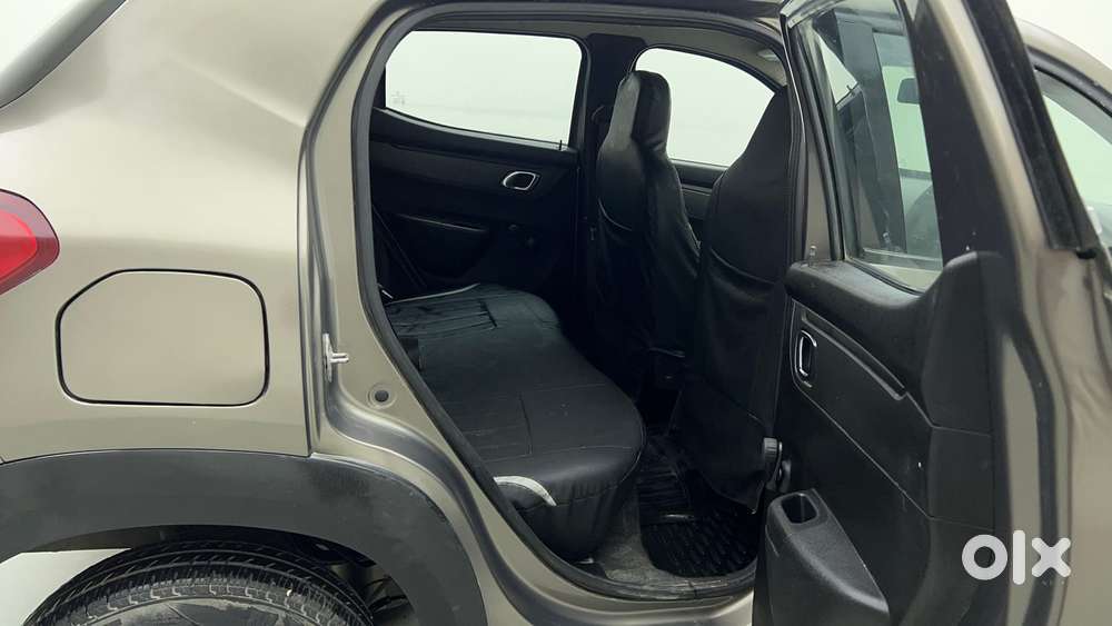 Renault Kwid 1.0 Rxt Sce Special (o), 2019, Petrol