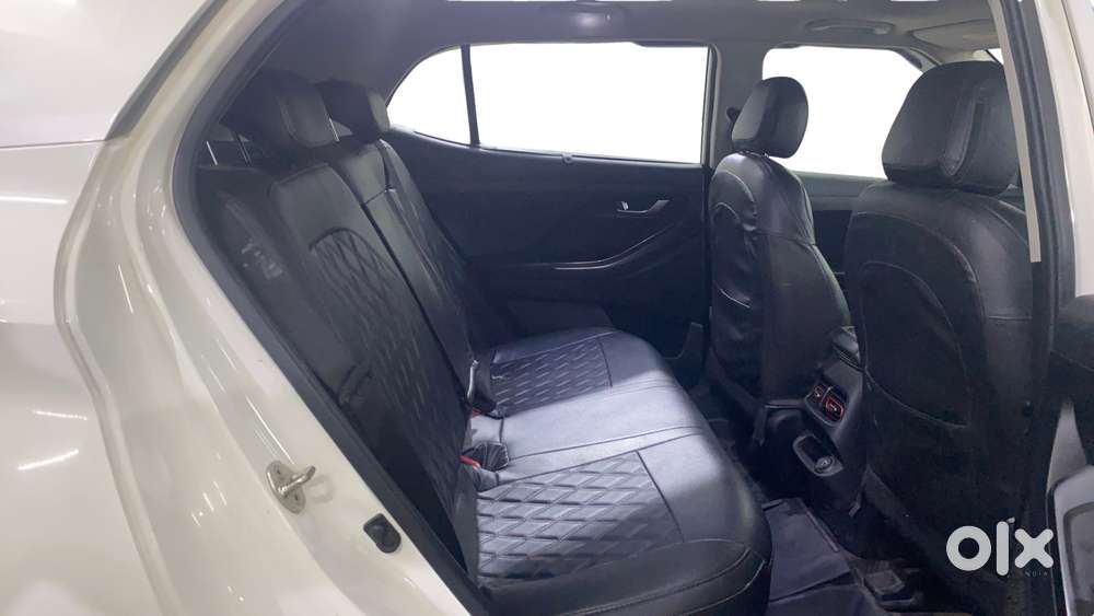 Hyundai Creta 1.4 Dct Turbo Sx, 2020, Petrol