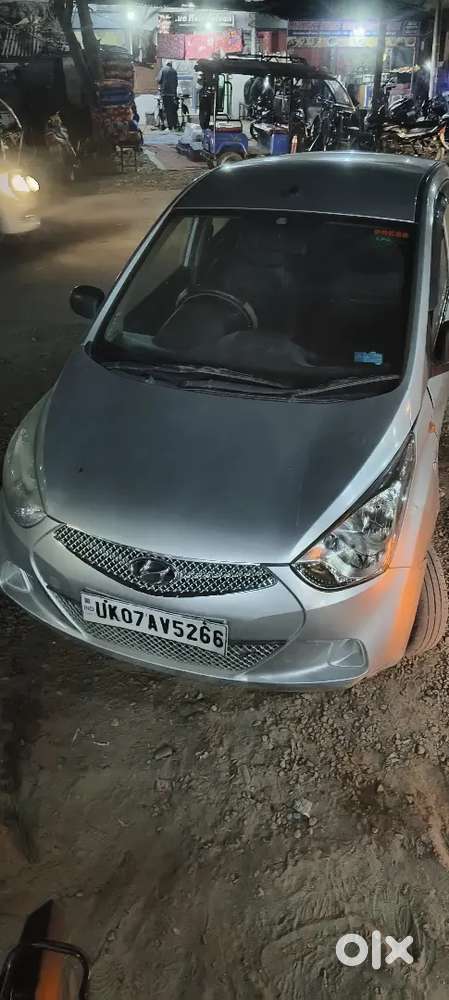 Hyundai Eon 2013 Petrol 98000 Km Driven