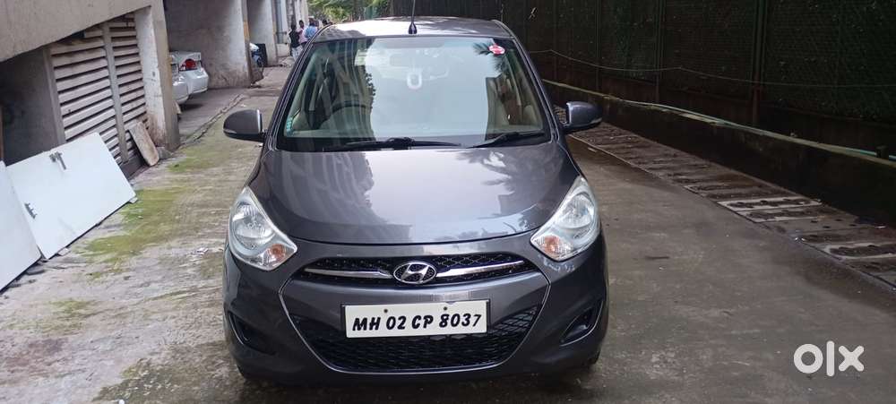Hyundai I10 1.2 Kappa Magna, 2012, Petrol