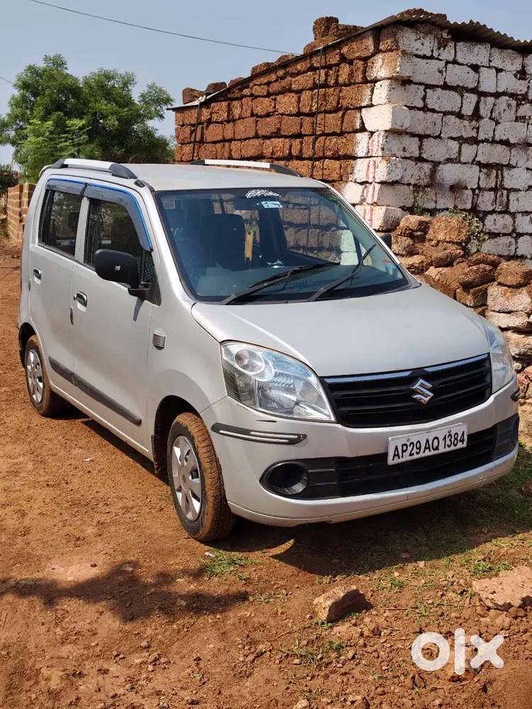 Wegnor. Lxi Type 4 Full Condition. Zaheerabad Passing