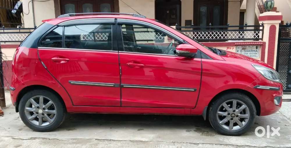 Tata Bolt Diesel 2016 Model