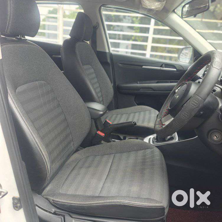Kia Sonet Htk Plus D, 2021, Diesel
