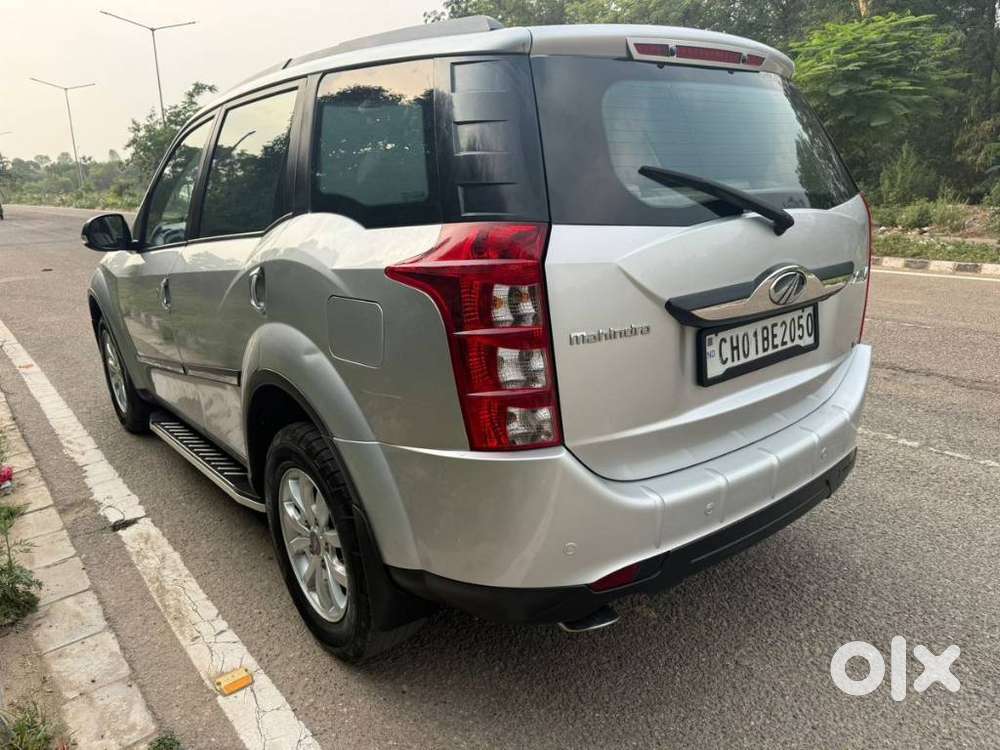 Mahindra Xuv500 2.2 W10, 2015, Diesel