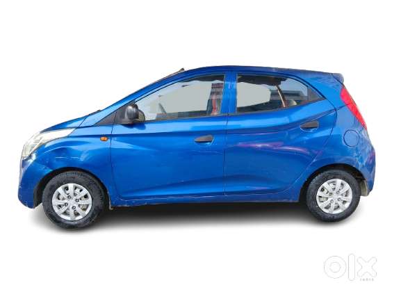 Hyundai Eon Era, 2013, Petrol