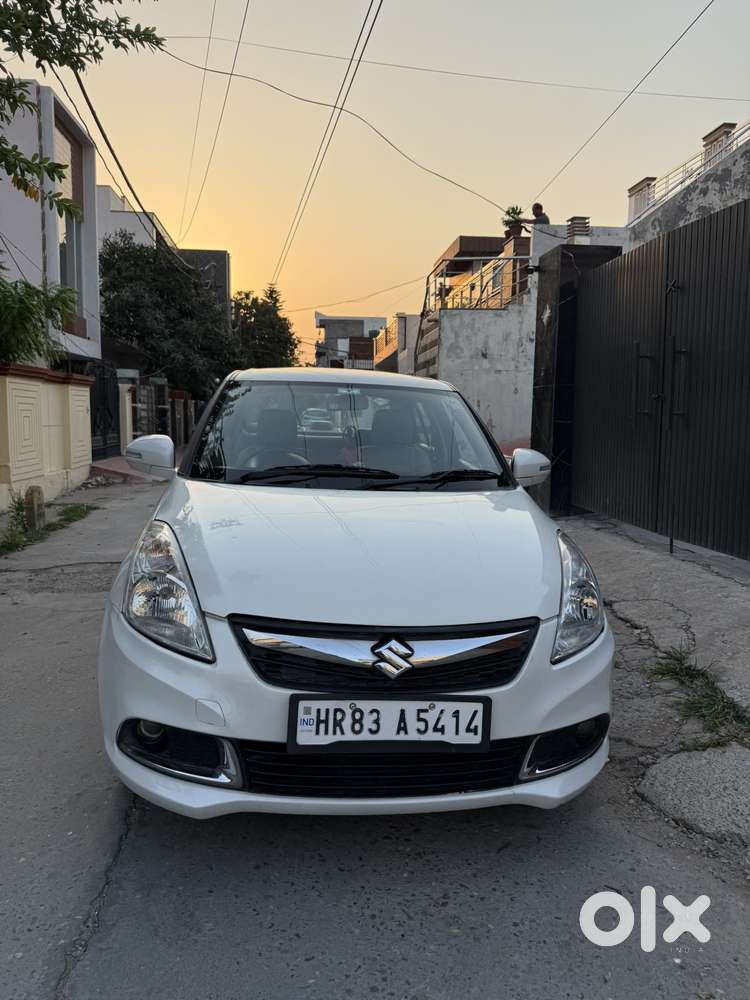 Maruti Suzuki Swift Dzire, 2019, Cng & Hybrids