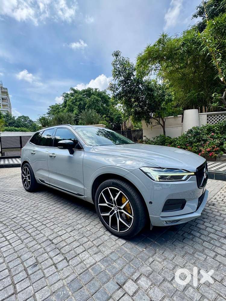 Volvo Xc60 D5 Inscription, 2018, Diesel