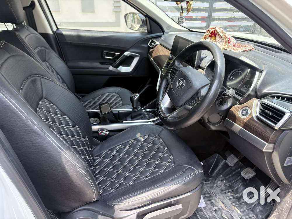 Tata Harrier Xt+, 2023, Diesel