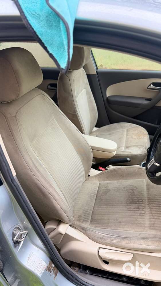 Volkswagen Diesel Manual 2011