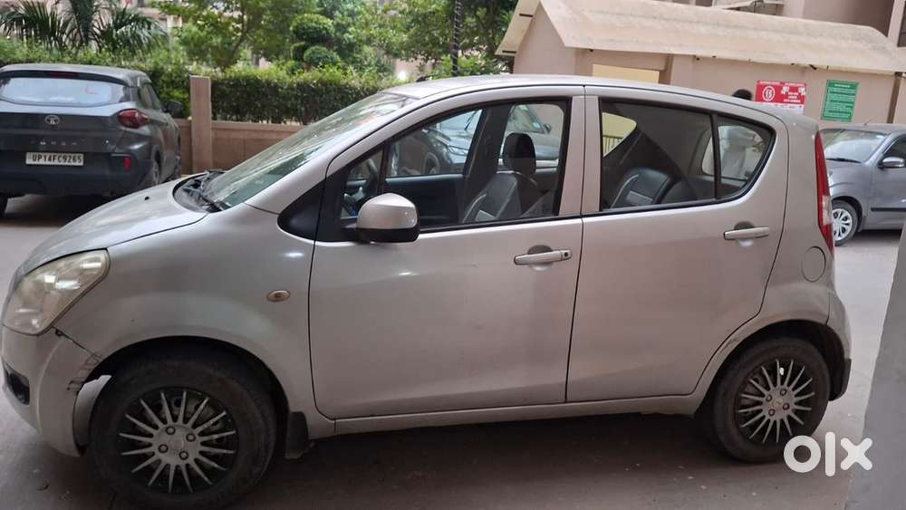 Maruti Suzuki Ritz 2011 Petrol Lxi Year