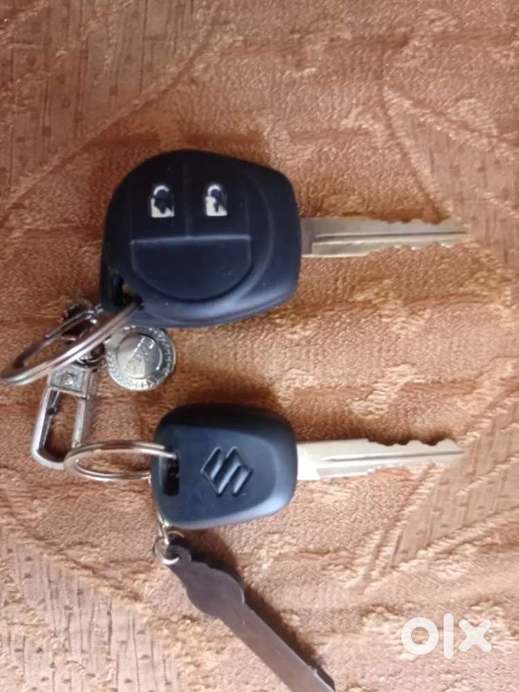 Maruti Suzuki Celerio Zxi 2018 Model Totally Original