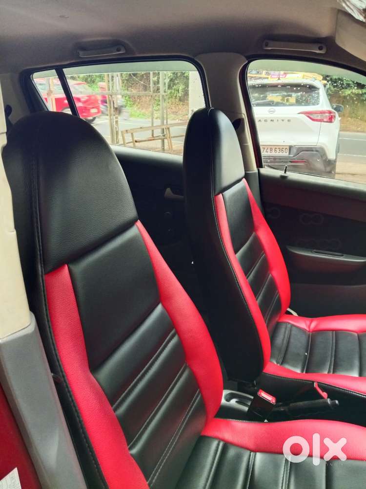 Maruti Suzuki Alto 800 Lxi, 2013, Petrol