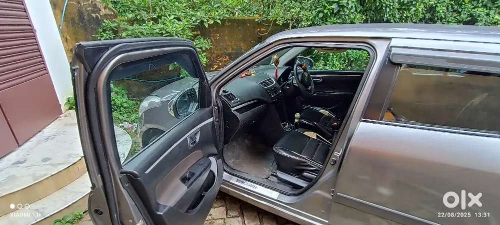 Maruti Suzuki Swift 2015 Diesel Well Maintained