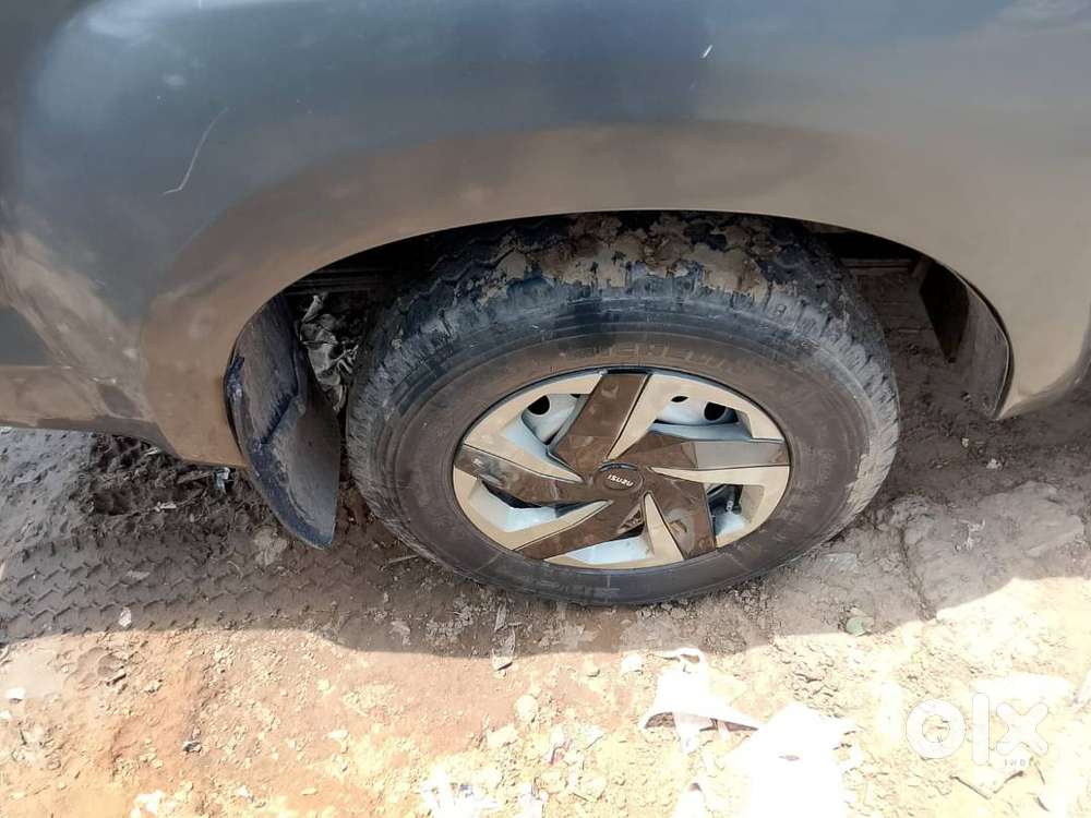 Dmax Good Condition