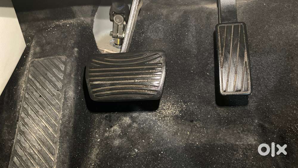 Mahindra Xuv 3xo Ax5l 1.2 Petrol At, 2024, Petrol