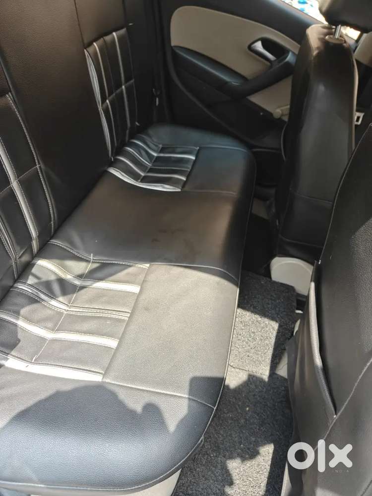Volkswagen Polo 1.5 Tdi 2012