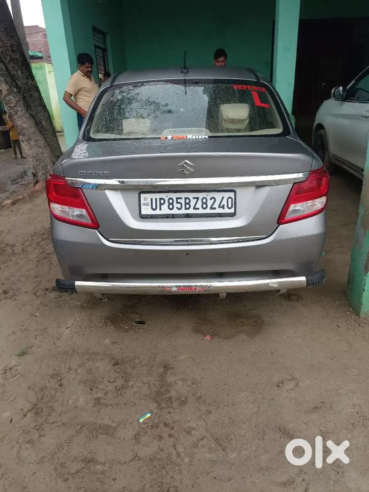 Maruti Suzuki Dzire 2022 Petrol Well Maintained