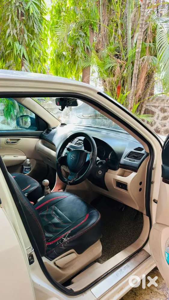 Top Condition Swift Dzire Vdi Model