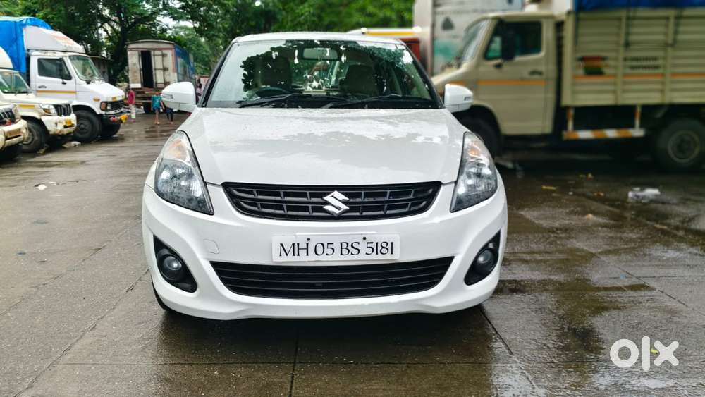 Maruti Suzuki Swift Dzire Zdi, 2013, Diesel