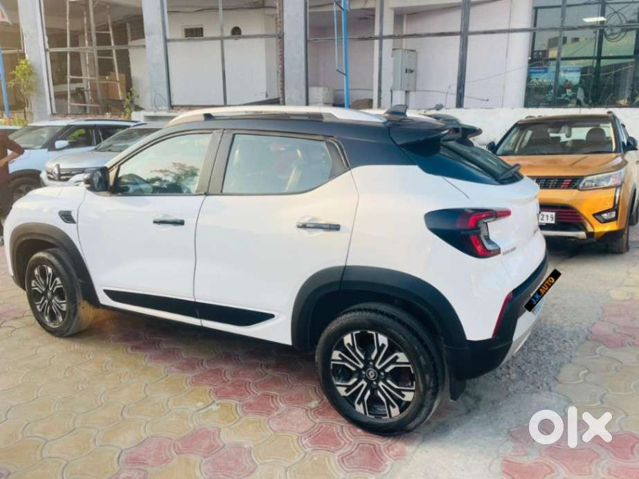 Renault Kiger Rxt Amt, 2024, Petrol