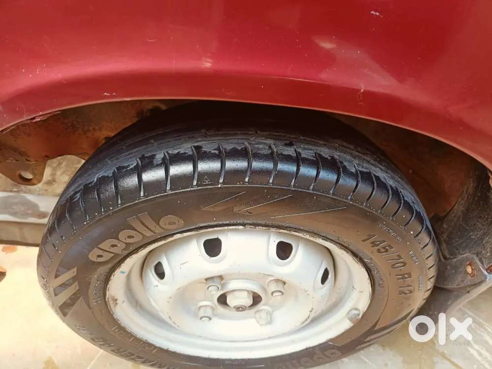 Maruti Suzuki 800 2013